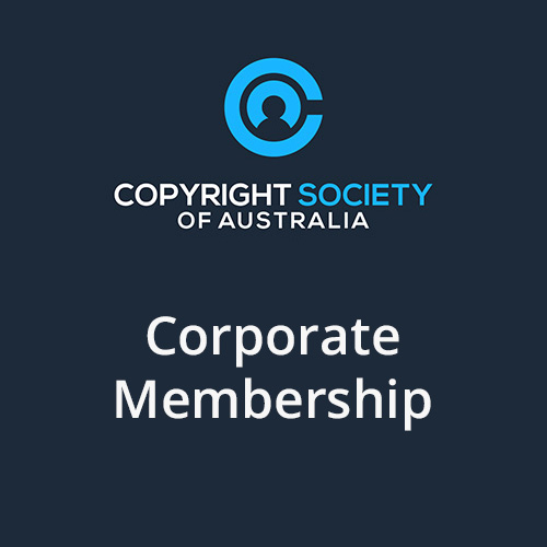 Corporate Membership