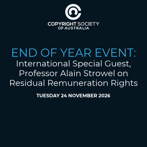 2026 END OF YEAR EVENT